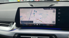 BMW iX1 230kW xDrive30 M Sport 65kWh 5dr Auto Electric Estate